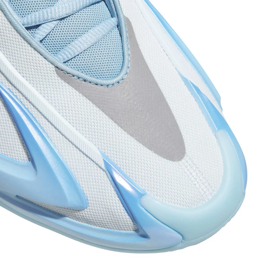 Is a high-top version of the adidas AE 3 coming?