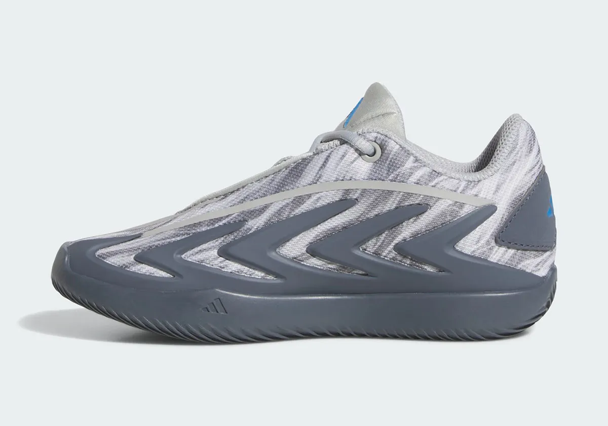 With the AE 3, is Anthony Edwards ahead of James Harden in the adidas pecking order?
