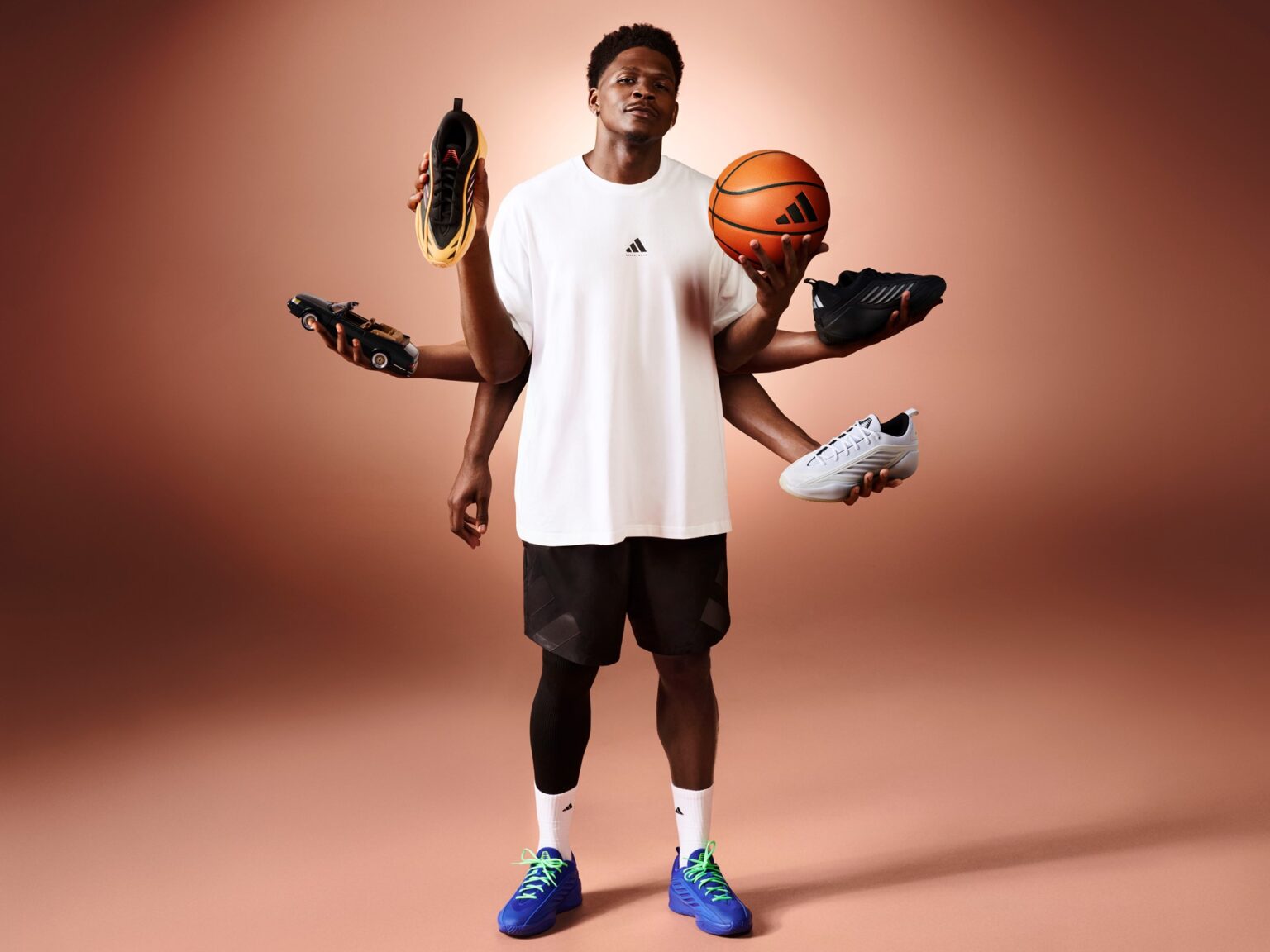 adidas basketball shoes