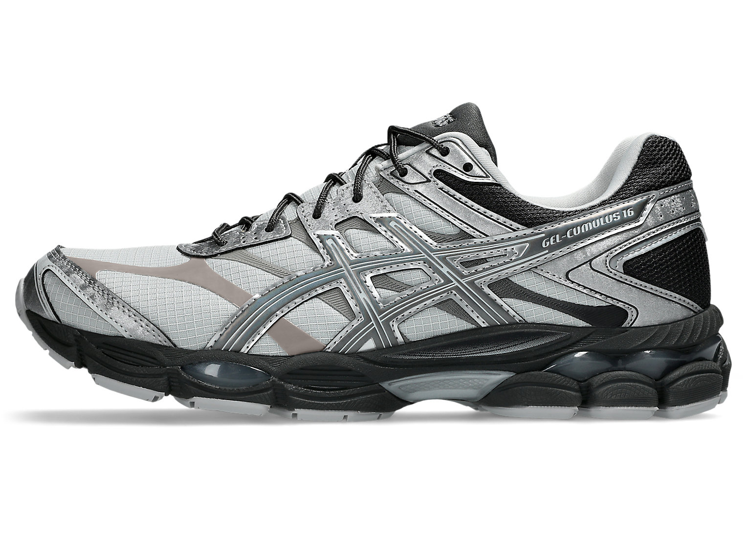 Asics: brand signal tracker