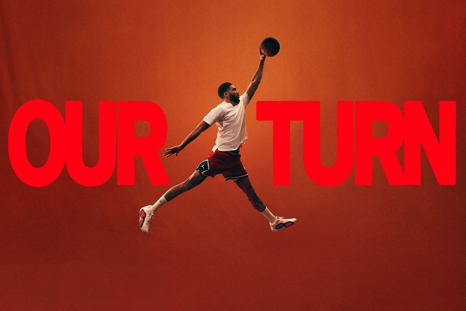 Jordan brand basketball shoes
