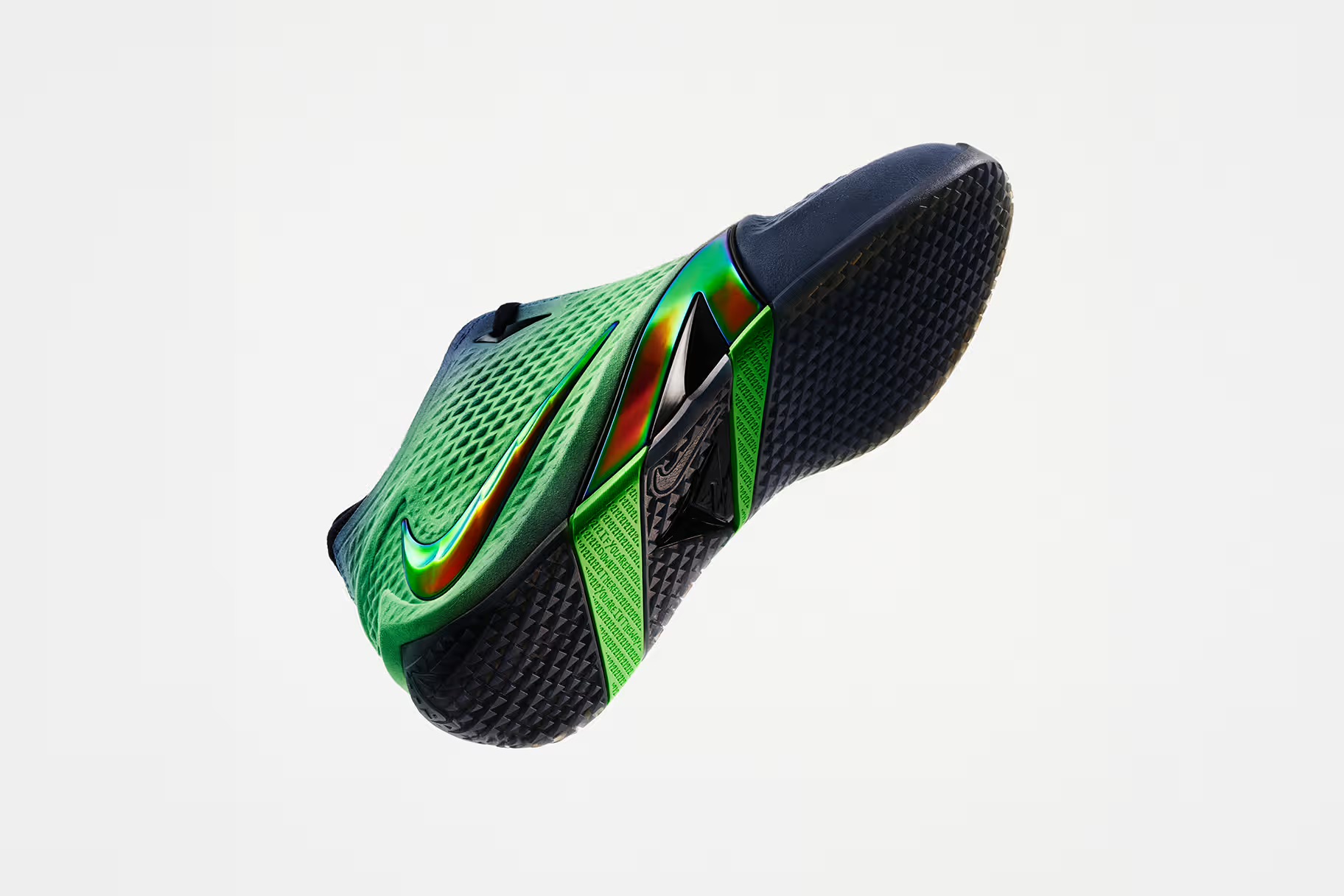Everything You Need to Know About the Nike Ja 4