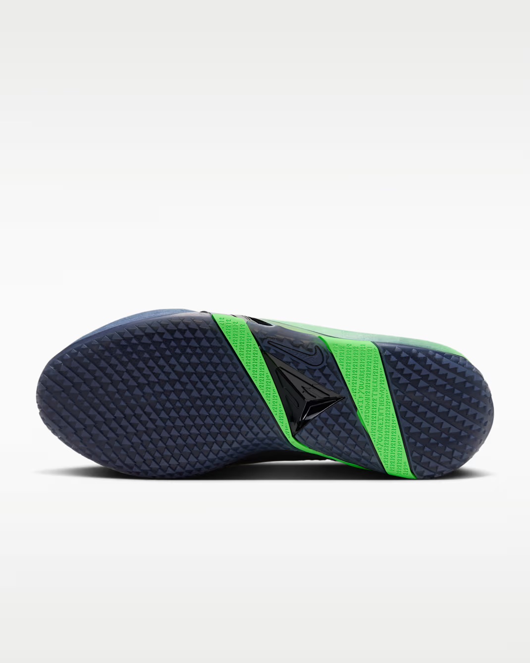 The Tech Inside the Nike Ja 4