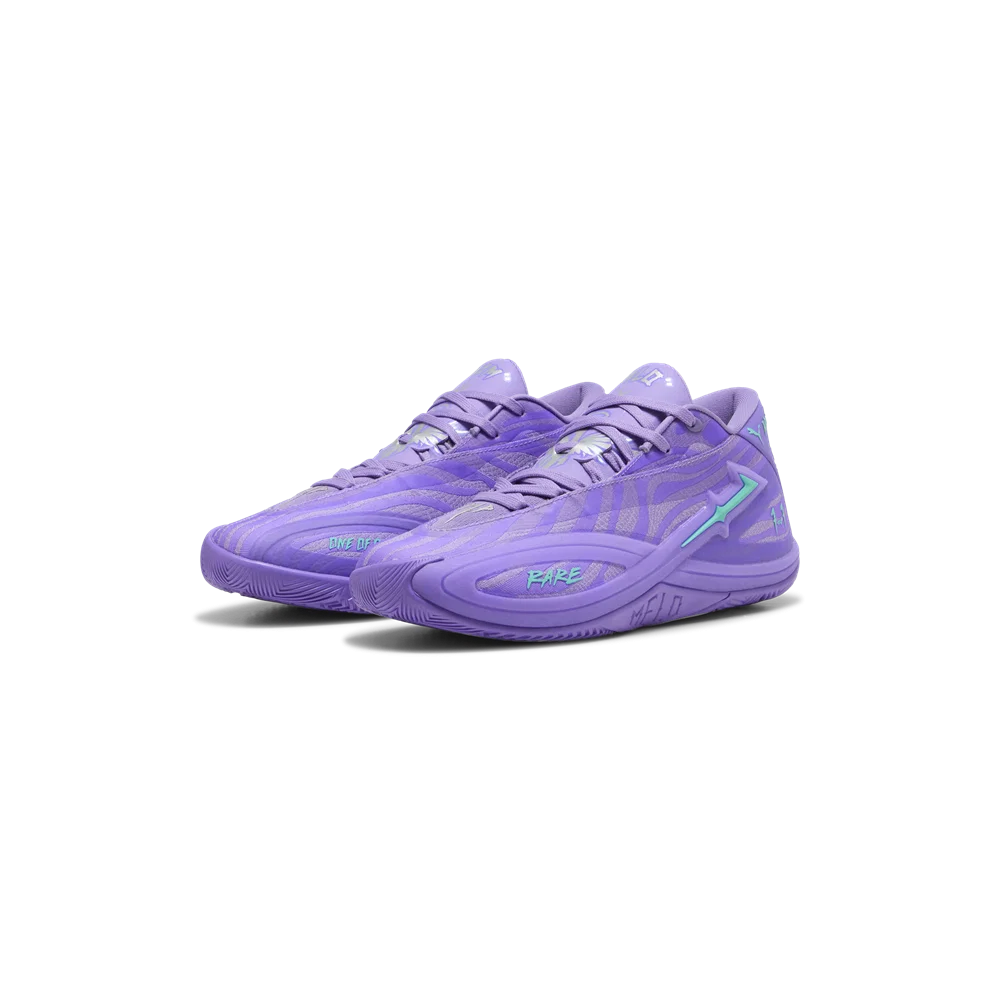 What level on the court for the PUMA MB.06?
