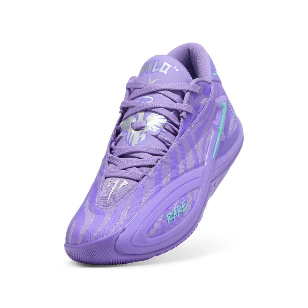 Does PUMA put its best technologies in the PUMA MB.06?