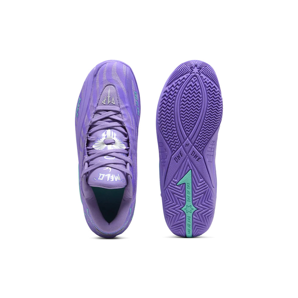 Is the PUMA MB.06 the most hyped Melo shoe since the legendary MB.01?